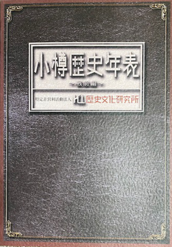 2006年 小樽歴史年表